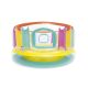 BESTWAY Trambolina na naduvavanje Bouncer bounce jam - 3958-1