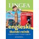 Englesko-srpski i srpsko-engleski školski rečnik - 9788664510851