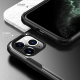 Maska za Huawei P40 Pro Mišt solid black crna - 042084