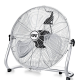ENT Metalni Podni Ventilator 45cm 120W - ENT-Vent45