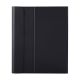 ENVELOPE Futrola preklop Samsung A9+ TAB, crna - EP2107477