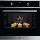 ELECTROLUX Ugradna rerna EOD5C70X - 16843