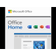 MICROSOFT Licenca Retail Office Home 2024 English /64bit/PKC/1PC - EP3168410