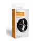DENVER Pametni sat SWC-387B, crna - EP2884072