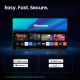 HISENSE Televizor 32A4S,  LED HD ,Smart TV - EP3111212