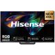 HISENSE Televizor 65UR8S RGB, Ultra HD, Smart - EP3206330