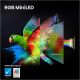 HISENSE Televizor 65UR8S RGB, Ultra HD, Smart - EP3206330