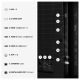 HISENSE Televizor 75E7S PRO, Ultra HD, Smart - EP3206336