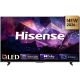 HISENSE Televizor 75E7S PRO, Ultra HD, Smart - EP3206336