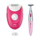 BRAUN Epilator SE3-202 - 15630