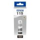 C13T07D54A 115 Pigment Gray Ink Epson - EP3058647