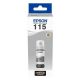 EPSON Ink (C13T07D54A) Pigment Gray (115) - EP2160983