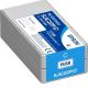 C33S020602 Cyan Epson ink - EP3082689