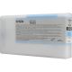 EPSON INK (T6535) LIGHT CYAN - EP2159180