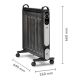 TROTEC Grejalica TCH 2050 E - EPTCH 2050 E-BT-CR