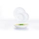 LUMINARC Apy set 18/1 beli - EPV9608-OP