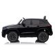 BBO AUTO NA AKUMULATOR 12V (EQA-XMX625) MERCEDES BENZ EQA 4x4 - BLACK - EP2878470