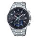 CASIO Ručni sat EQS-920DB-1B muški - EQS-920DB-1B