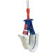 ERMOP Nosač mopa Speedy 50cm - ER-APS 50