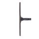 ERMOP Brisač za stakla 45cm, inox - ER-CAM 45