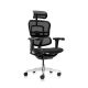 ANTARES ERGOHUMAN 2 ULTRA BLACK Radna stolica do 120 kg - ERGOHUMAN 2 ULTRA BL