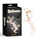 Erotski Set Playful Fetish Fantasy Kit - CN-732487826