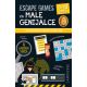 Escape Games za male genijalce 9-10 godina - 9788652137343