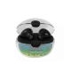 ESPERANZA Bluetooth bubice EH224K, crna - EH224K