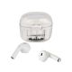 ESPERANZA Bluetooth slušalice EH237W, bela - EH237W