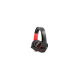 ESPERANZA Gejmerske slušalice sa mikrofonom EGH300R, Crvene - EGH300R