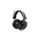 ESPERANZA Gejmerske slušalice sa mikrofonom EGH9000, Crno / zelene - EGH9000