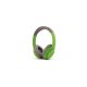 ESPERANZA Bluetooth slušalice EH163G, Zelene - EH163G