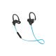 ESPERANZA Bluetooth slušalice EH188B, Crno / plave - EH188B