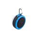 ESPERANZA Bežični Bluetooth zvučnik EP125KB, crna-plava - EP125KB