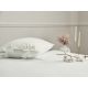 DORMEO Essentials set posteljine,krem, 140X200cm - 110084818-1