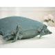 DORMEO Essentials set posteljine,zelena, 140X200cm - 110084854-1