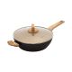 ESTIA Tiganj sa poklopcem 28cm - ES01-10232