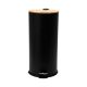 ESTIA ES01-12878 KANTA ZA OTPATKE 30L CRNA - ES01-12878