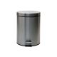 ESTIA Kanta za otpatke 5L inox - ES02-0059