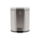 ESTIA Kanta za otpatke za kupatilo 6l inox ES02-21412 - ES02-21412
