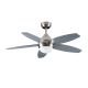 ESTIA Plafonski dekorativni ventilator  ES06-21191 111CM 70W - ES06-21191