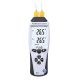FLUS Dvokanalni termopar termometar ET-959 - 182KlimaBG
