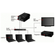 Ethernet to DVI video adapter IP2DVI - ADD0174