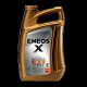 ENEOS X 5W30 HYPER-X  motorno ulje  4L - EU0039301N
