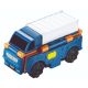 Flip Cars Autići tovarni kamion i kamion za utovar 2u1 - EU463875-12