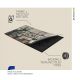 MULTY HOME Otirač print Home 45x75cm - EU5000047