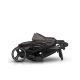 EUROCART Kolica za blizance Doblo taupe - W-EU-DOBLO-TA