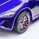 EUROBAJK Dečiji automobil na akumulator Maserati Gran Cabrio, plava - 9650