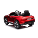 EUROBAJK Dečiji automobil na akumulator Audi E-tron GT, crvena - 8647
