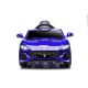 EUROBAJK Dečiji automobil na akumulator Maserati Gran Cabrio, plava - 9650